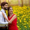 prewedding shoot bangalore
