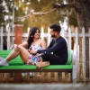 Pre Wedding Shoot