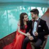 THE DESTINO Pre Wedding Photoshoot in Bangalore