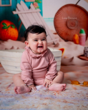 Baby Photoshoot in Whitefield