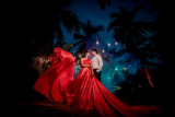 17 Best Pre Wedding Photoshoot Places in Karnataka
