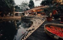 The Tamarind Tree Wedding Photographers 