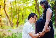 Maternity Photo Shoot Package Bangalore | Pregnancy Shoot Prices
