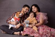 Pet Photoshoot in Bangalore