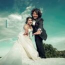 Taj West End Wedding Photographers