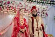 Walima Ceremony Photography